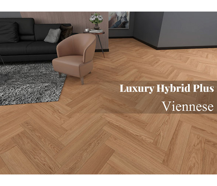 L301 Viennese - 10mm