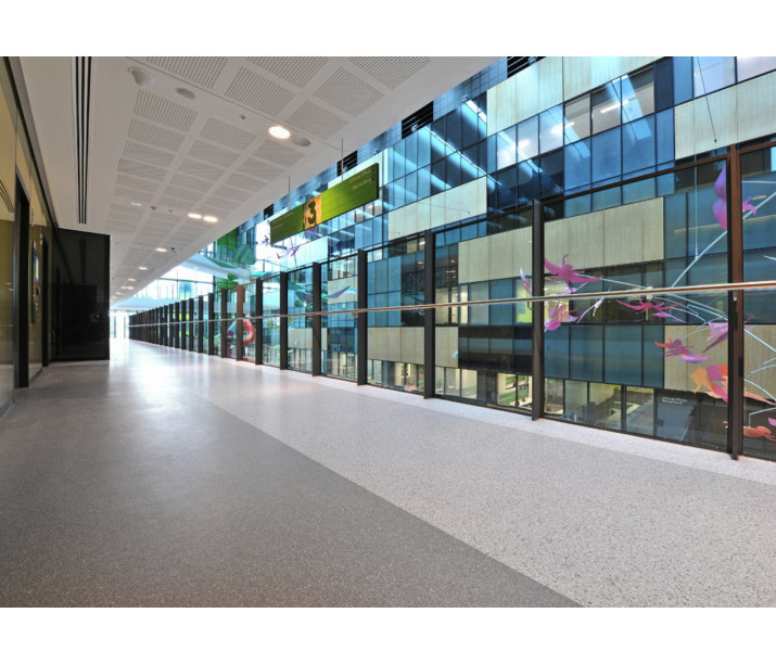 Accolade Plus® Flooring