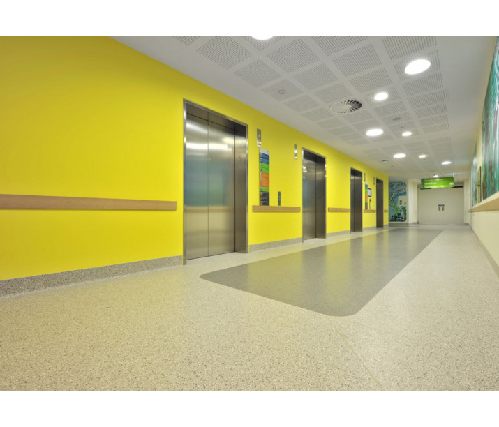 Accolade Plus® Flooring