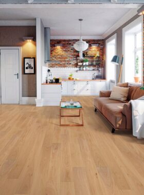 Darlington XL (Australian FloorStyle)