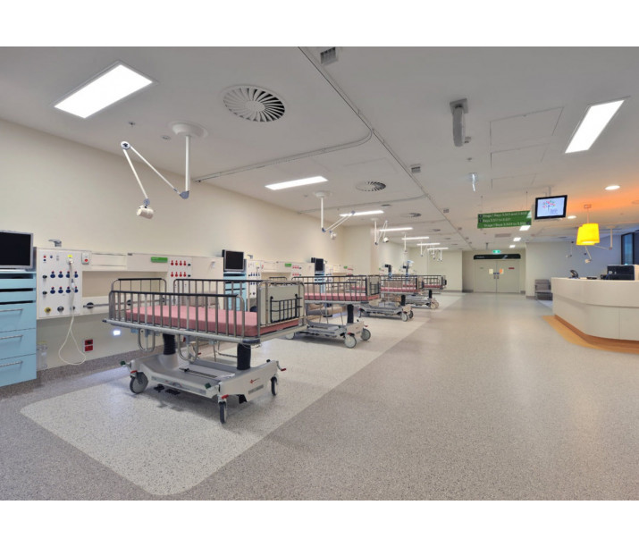 Accolade Plus® Flooring