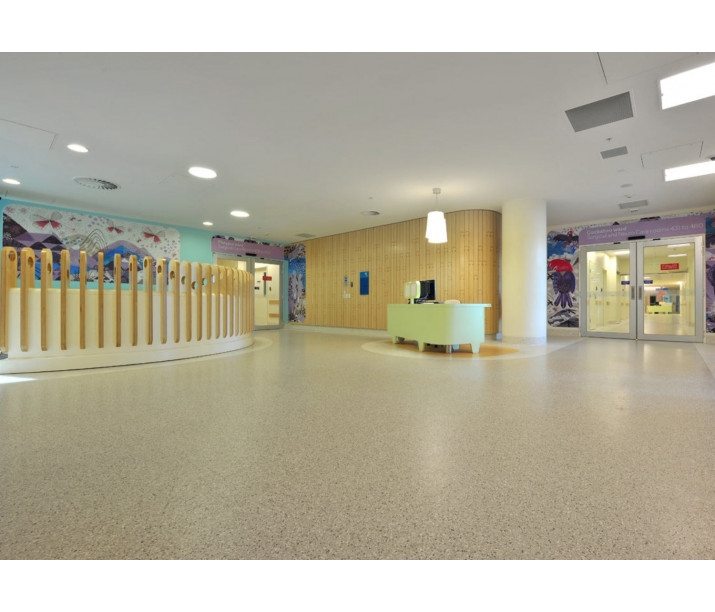 Accolade Plus® Flooring