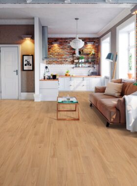 Darlington (Australian FloorStyle)