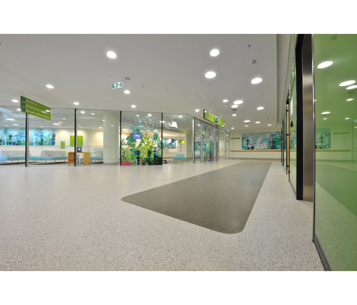 Accolade Plus® Flooring