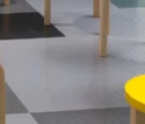 SaarFloor Noppe Stud Tile