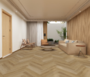 New Zealand Blackbutt Herringbone