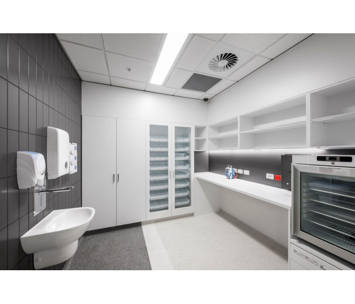 Accolade Safe® Flooring