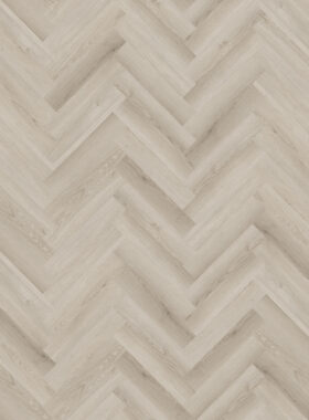 Alaskan Oak Herringbone