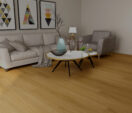 American Oak