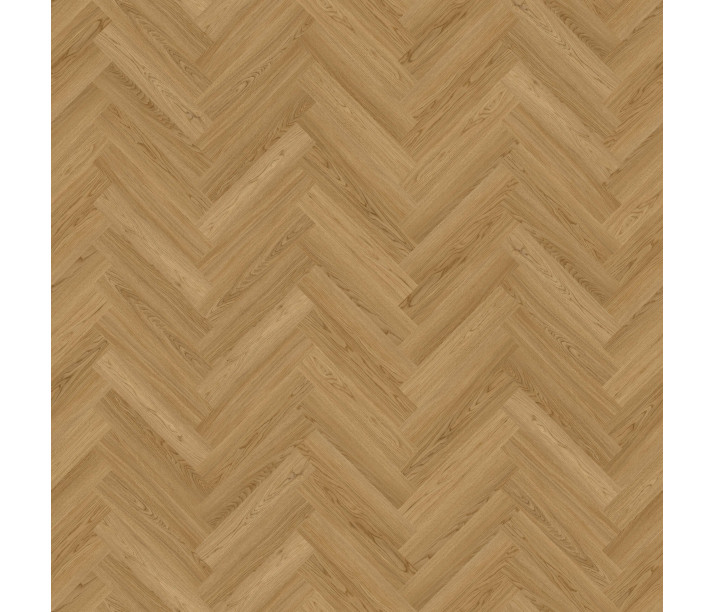 American Oak Herringbone
