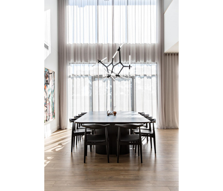 Oakleaf Laminate