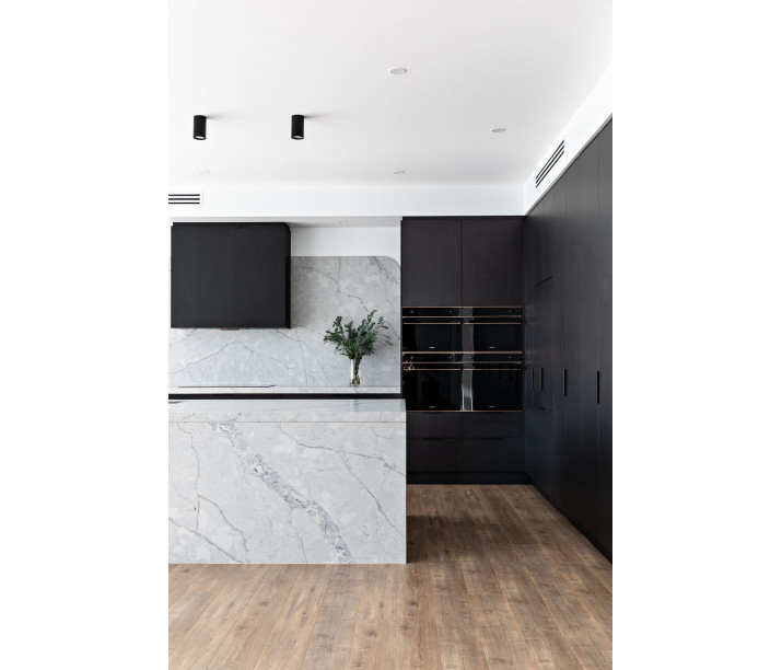 Oakleaf Laminate