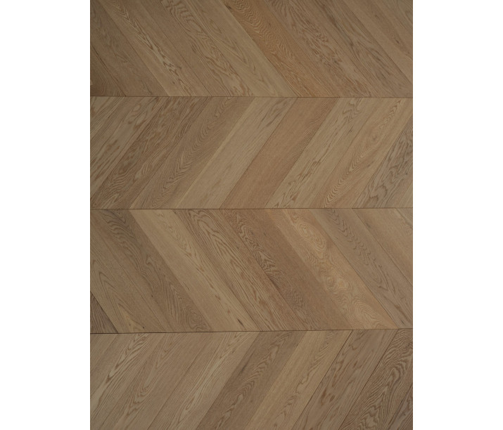 Chevron Beach Oak
