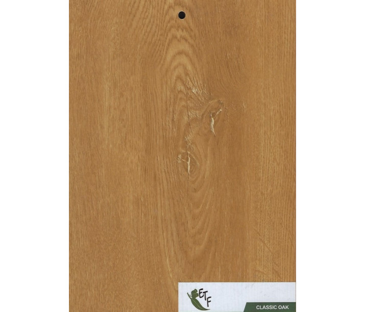 Classical Oak