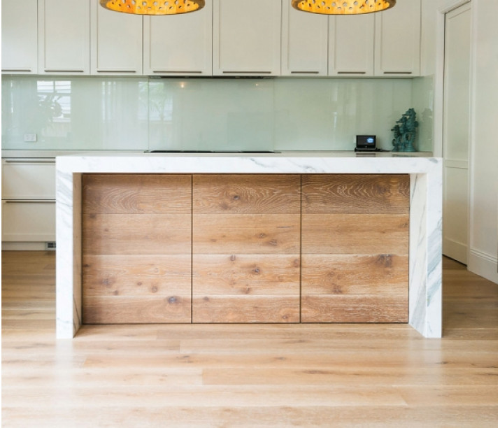 Prestige Oak