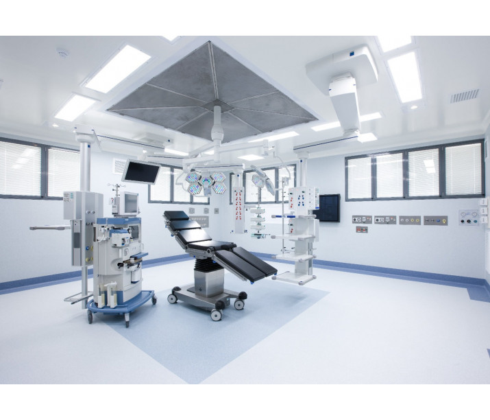 Accolade Plus® Flooring