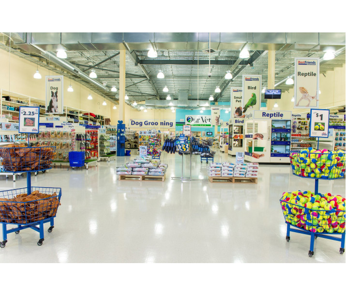 Excelon® VCT Flooring