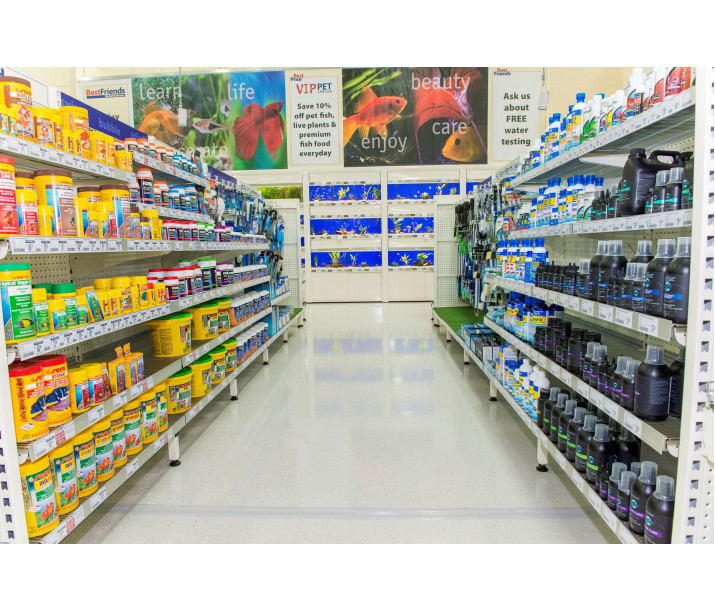 Excelon® VCT Flooring
