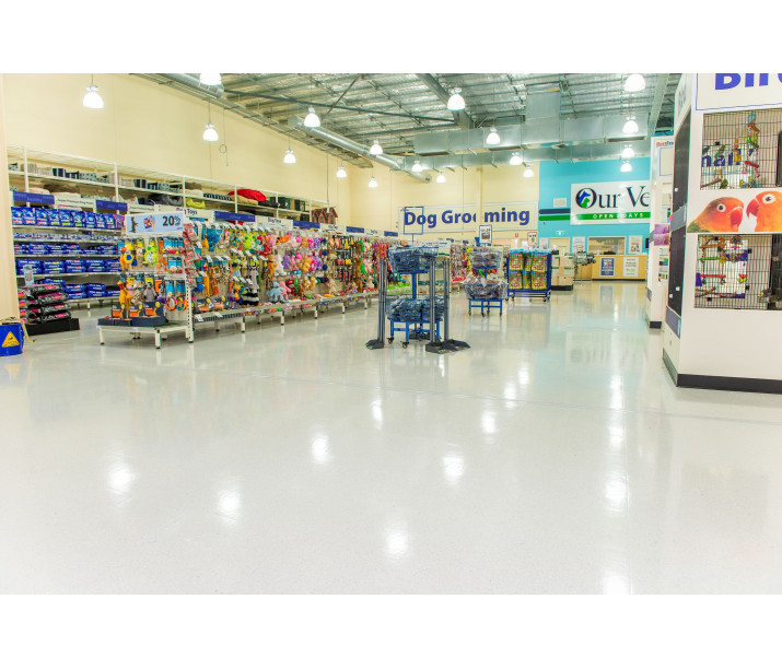 Excelon® VCT Flooring