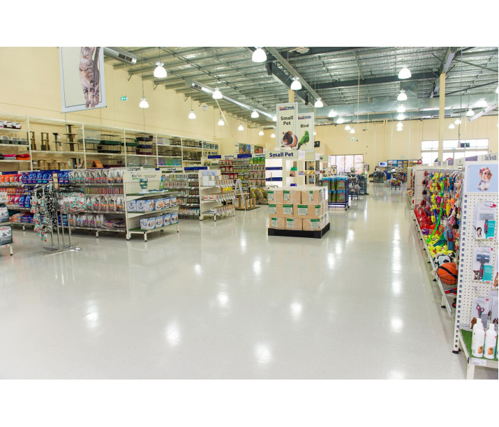 Excelon® VCT Flooring