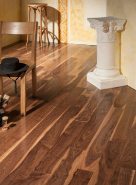 American Walnut Traditional