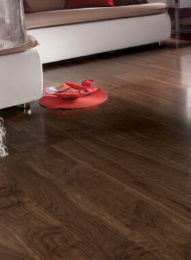 American Walnut 1 Natur