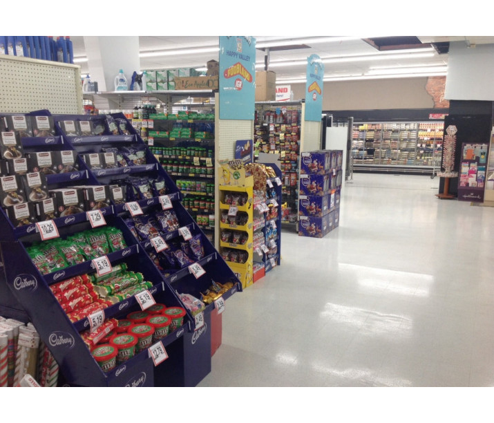 Excelon® VCT Flooring