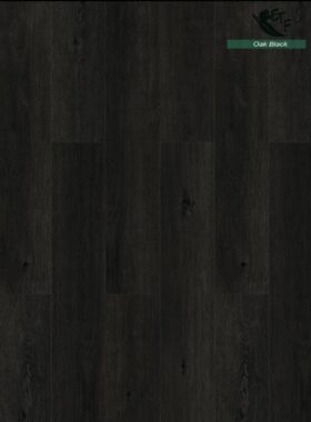 Oak Black