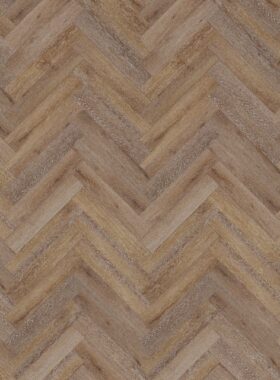 Obsidian 9mm Herringbone