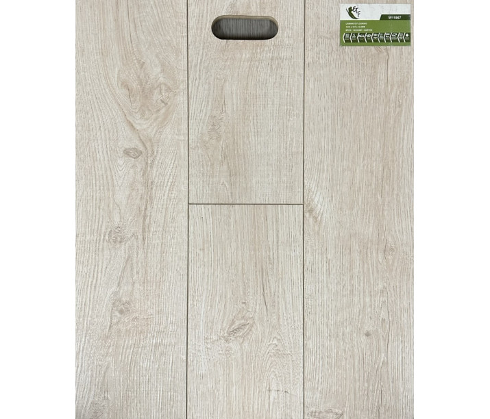 Driftwood Ash
