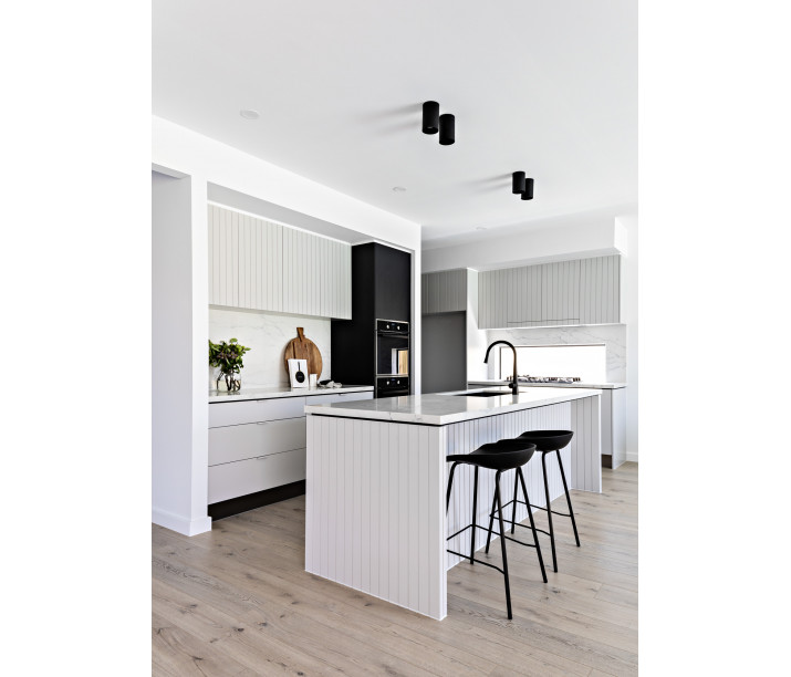 Oakleaf Laminate