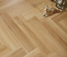 New Zealand Blackbutt Herringbone
