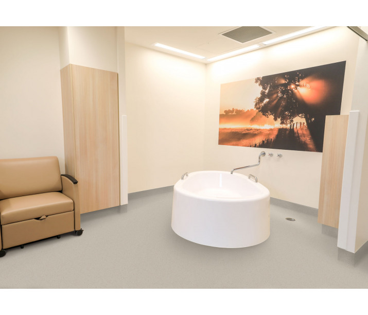 Natralis® Foothold Flooring