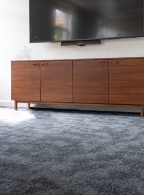 Sphere™ Carpet Tiles