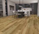 Oak limed