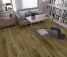 Oak limed