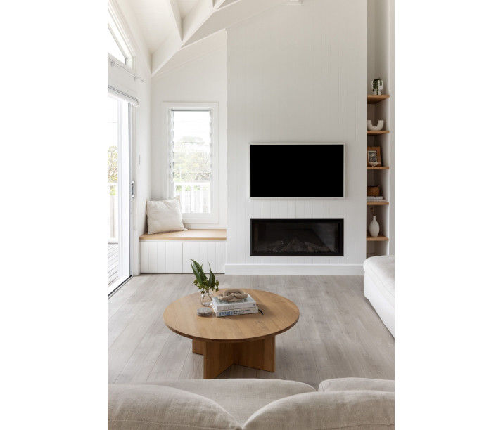 Oakleaf Laminate