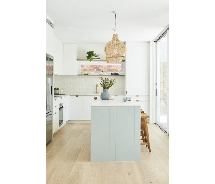 Pronto Engineered Oak Flooring