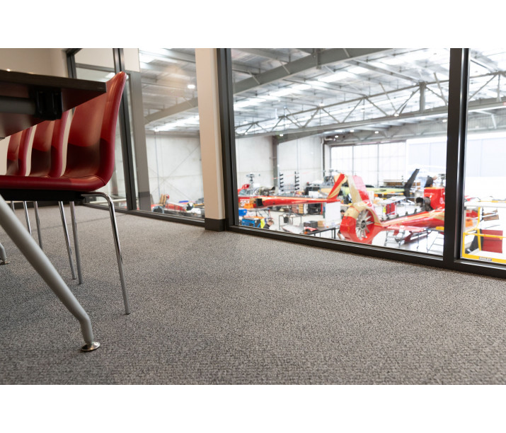 Precinct™ Carpet Tiles