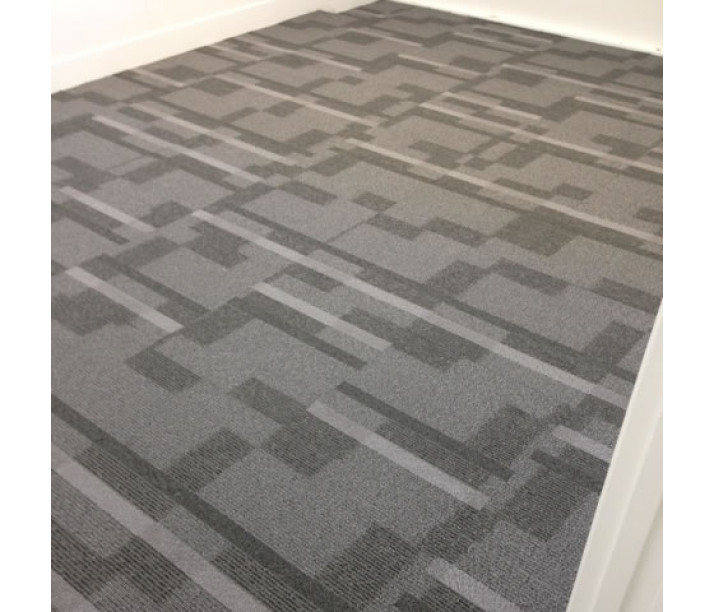 Platinum Square