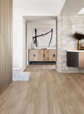 Easi-Plank SPC Hybrid