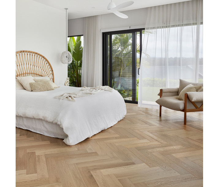 Pronto Engineered Oak Flooring