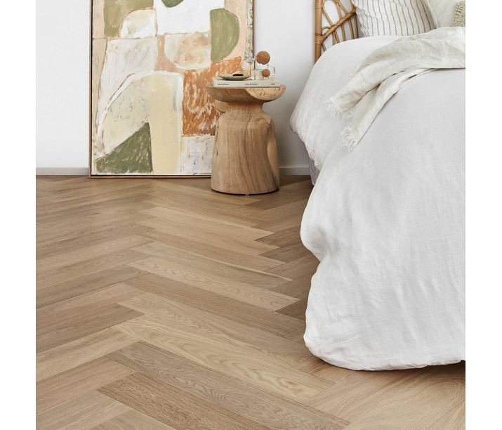 Pronto Engineered Oak Flooring