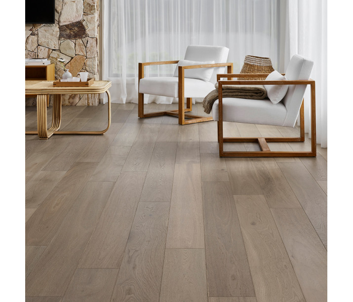 Pronto Engineered Oak Flooring