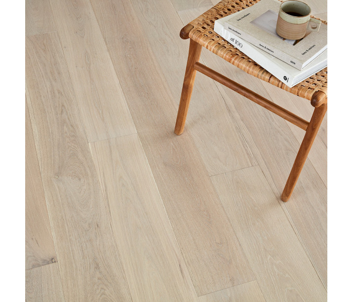 Pronto Engineered Oak Flooring