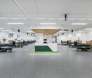 Accolade Plus® Flooring