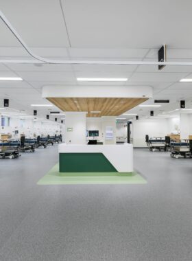 Accolade Plus® Flooring