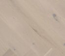 Raw Oak Herringbone