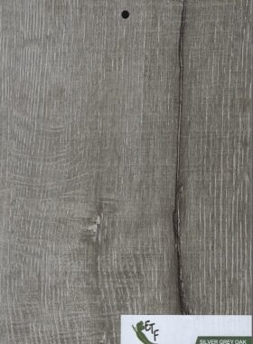 Silver Grey Oak