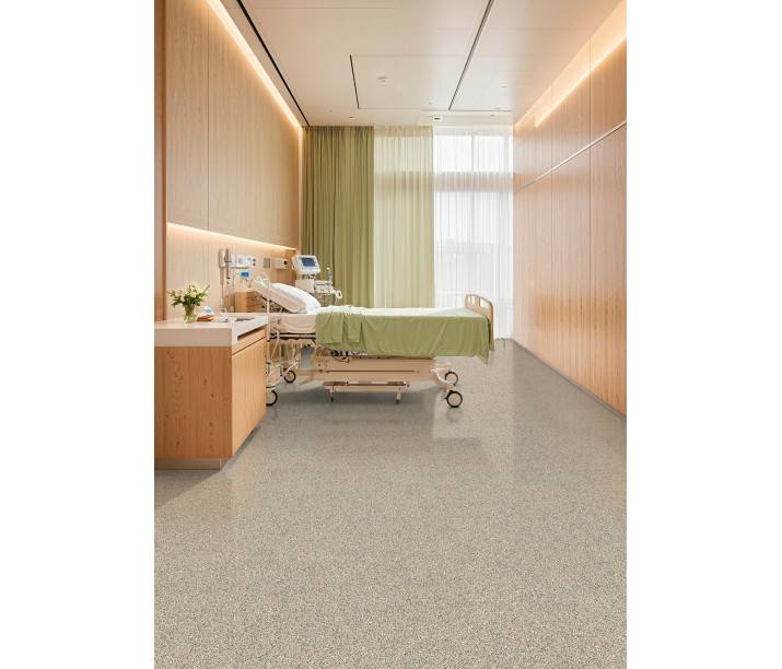 AquaSafe Safety Vinyl Sheet Flooring